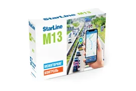 GPS-маяк StarLine M13