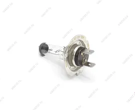 Автолампа H7 А12V-55W Маяк (52720) (ближний свет Патриот) (уп.10 шт)