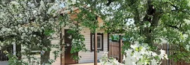 Продам дом 48.0 м² на участке 11.0 сот этажей 2 город Новосибирск Советский район садовое некоммерческое товарищество Маяк улица Гаражная