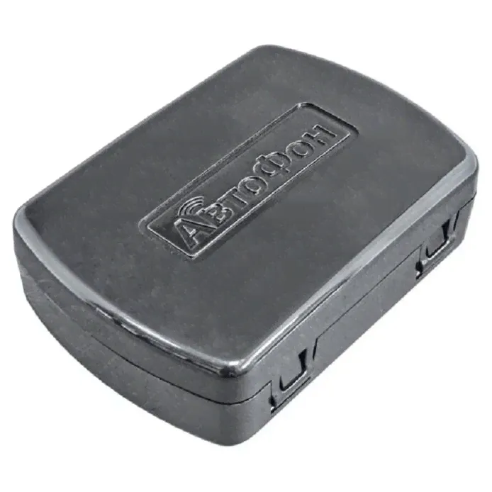 GPS-трекер Авто. Фон Альфа-маяк 2XL-0
