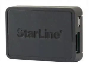 GPS-маяк Starline M18 PRO