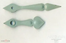 Настенные часы Маяк ходики Стрелки (К21П7)